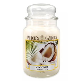 VELA PRICE?S CANDLES 630GR OLOR=COCO