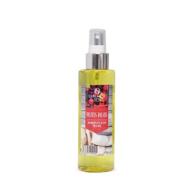 AMBIENTADOR TEXTIL 150ML OLOR=FRUTOS ROJOS