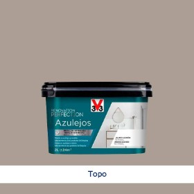 V33 RENOV. AZULEJO TOPO    750 C