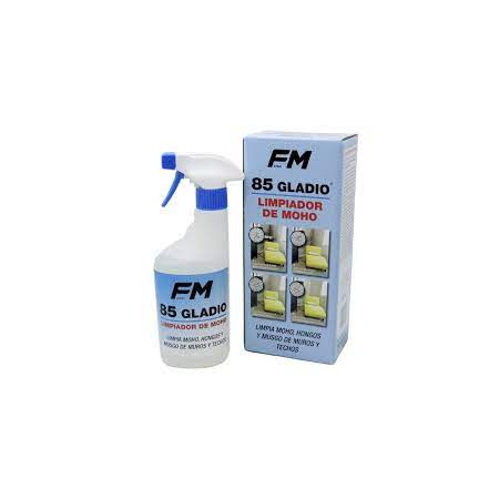SPRAY ANTI-MOHO GLADIO 85    500 ML.