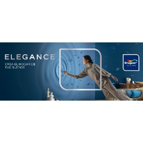 MONOCAPA BRUGUER ELEGANCE 4L