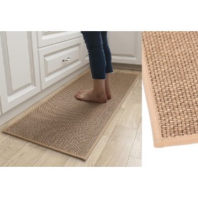 ALFOMBRA COCINA ANTIDESLIZANTE 5FIVE 45X120