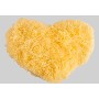 COJIN FLOU FLOU PELITO CORAZON