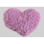 COJIN FLOU FLOU PELITO CORAZON