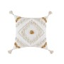 FUNDA COJIN BOHO ROMBOS
