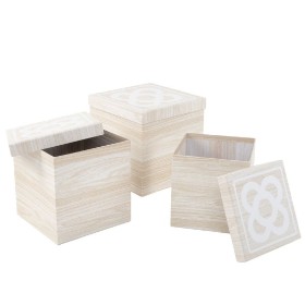 CAJA PANOT DECORADA PEQUE?A