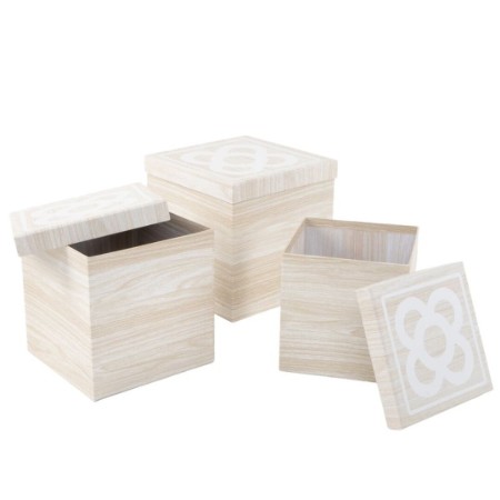 CAJA PANOT DECORADA PEQUE?A