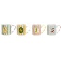 TAZA PORCELANA FRUTAS 400ML