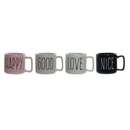 TAZA MUG 330ML ACTITUD