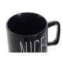 TAZA MUG 330ML ACTITUD