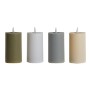 VELA LED  PVC 