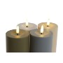 VELA LED  PVC 