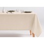 MANTEL ANTIMANCHAS 140X140