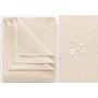 MANTEL ANTIMANCHAS 140X140