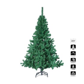 NAV.ARBOL VERDE 180CM  728953