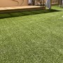 ROLLO CESPED ARTIFICIAL GARDEN PLUS 1X4M 22MM