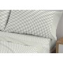 SABANA FRANELA POLO POLO CAMA 180