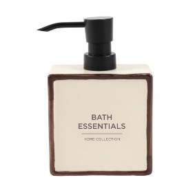 DISPENSADOR JABON NATURAL BAIN