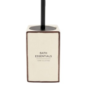 ESCOBILLERO NATURAL BAIN