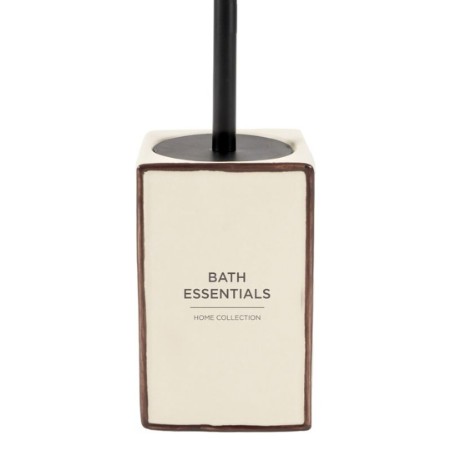 ESCOBILLERO NATURAL BAIN