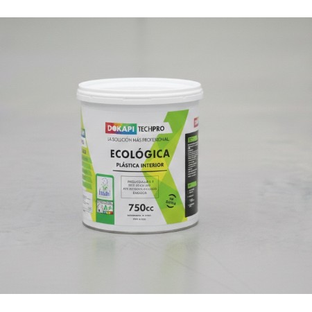 OK PLASTICO ECOLOGICO DOKAPI 750 CC.