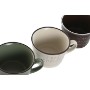TAZA GRES COFFEE RELIEVE 260ML
