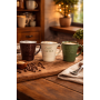 TAZA GRES COFFEE RELIEVE 220ML