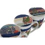 TAZA MUG INFUSIONES MOD. AMANECER 380ML SURTIDAS