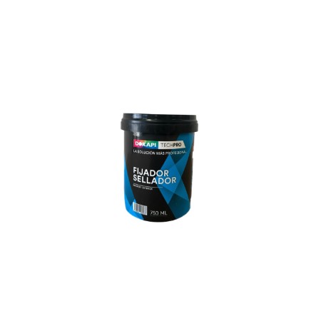 FIJADOR AL AGUA DOKAPI 750 ML.