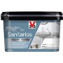 V33 RENOV. SANITARIO ALGON  1 LT.