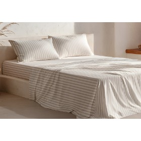 SABANAS 100% ALGODON NUVIA CAMA 150