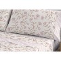 SABANAS DE TELA ESTAMPADA MOD. TESSA CAMA 150