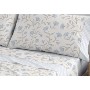 SABANAS DE TELA ESTAMPADA MOD. TESSA CAMA 150