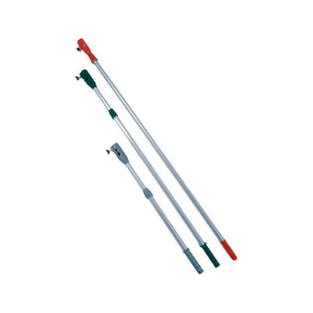ALARGO ALUMINIO PROFESIONAL 1 M