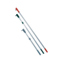 ALARGO ALUMINIO PROFESIONAL 4 M