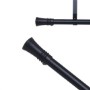 BARRA DE CORTINA EXTENSIBLE 160-300CM