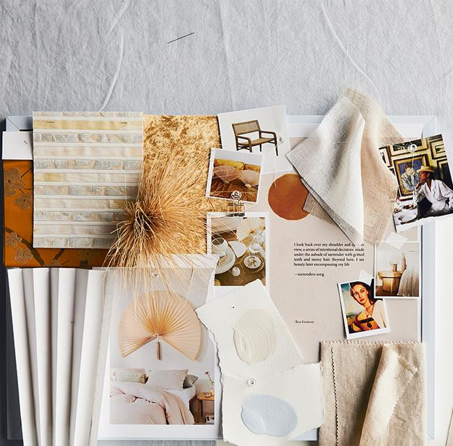 Diseño de interiores